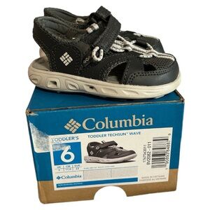 Columbia TODDLER TECHSUN WAVE